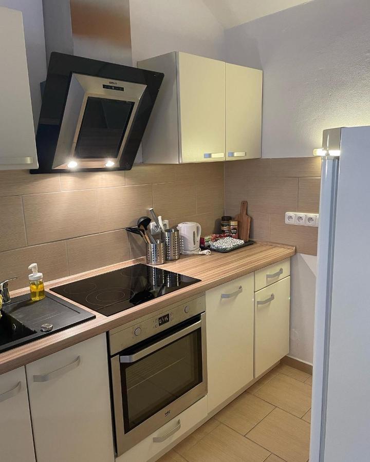 Penzion Královské lázně Poděbrady Extérieur photo