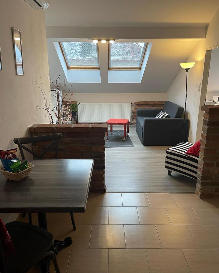 Penzion Královské lázně Poděbrady Extérieur photo
