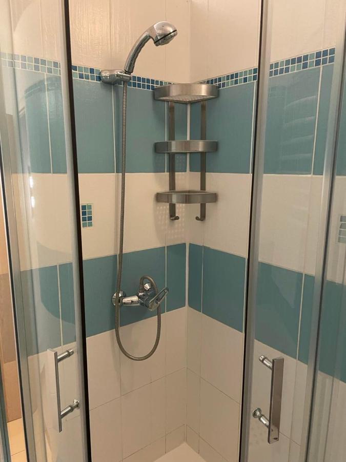 Penzion Královské lázně Poděbrady Extérieur photo